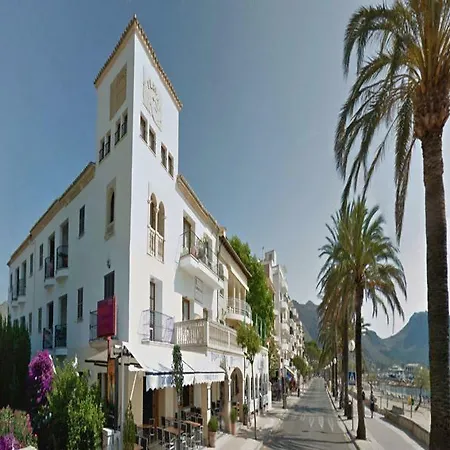 Διαμέρισμα Torre Playa Port de Pollenca