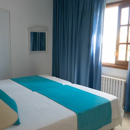 Apartment Torre Playa Port de Pollença