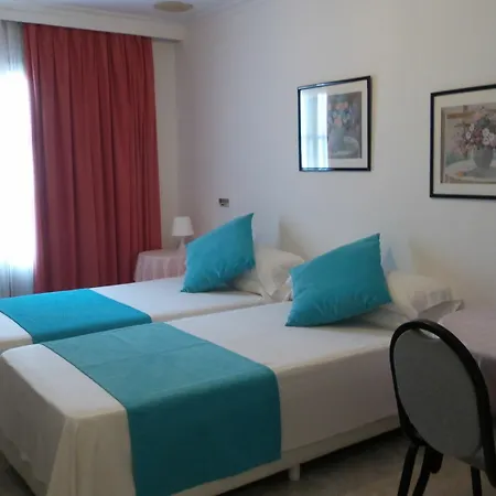 Torre Playa Apartment *
