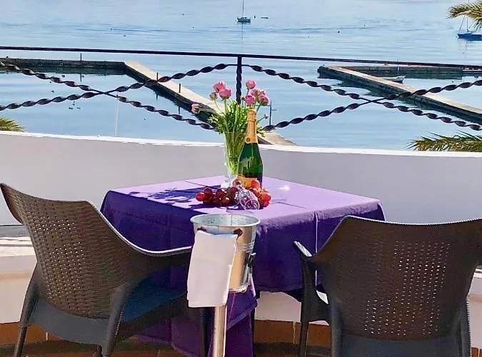 Апартаменти Torre Playa *