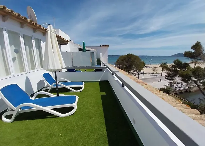 Torre Playa Διαμέρισμα