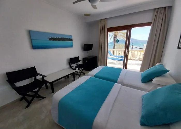 Torre Playa * Порт-де-Польєнса