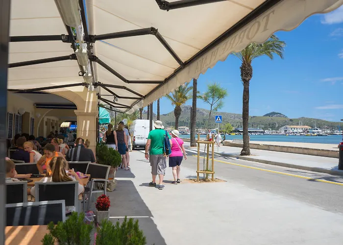 Torre Playa * 波连萨港