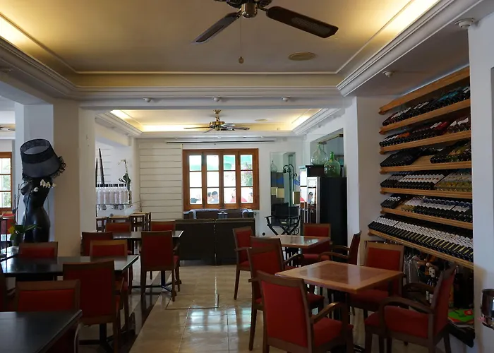 Torre Playa Апартаменти