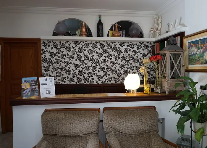 Torre Playa 波连萨港