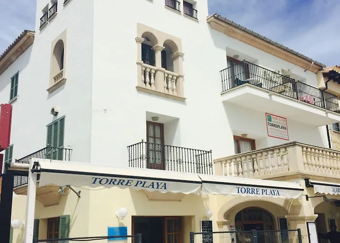 Torre Playa *