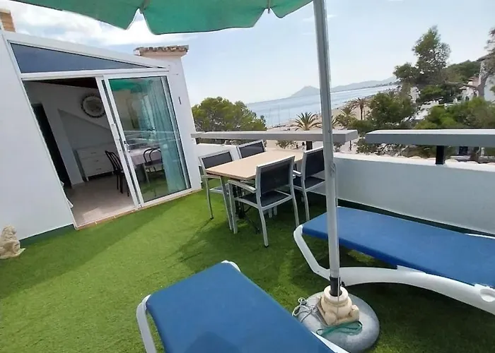 Апартаменти Torre Playa *