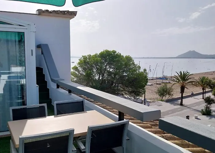 Torre Playa * Порт-де-Польєнса