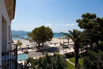 Torre Playa Апартаменти Порт-де-Польєнса