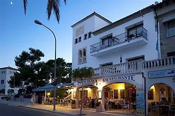 Апартаменти Torre Playa *