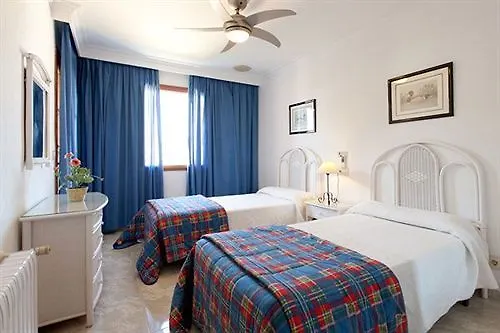 Апартаменти Torre Playa *