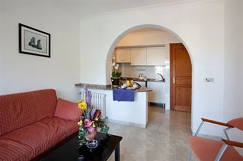 Torre Playa Порт-де-Польєнса