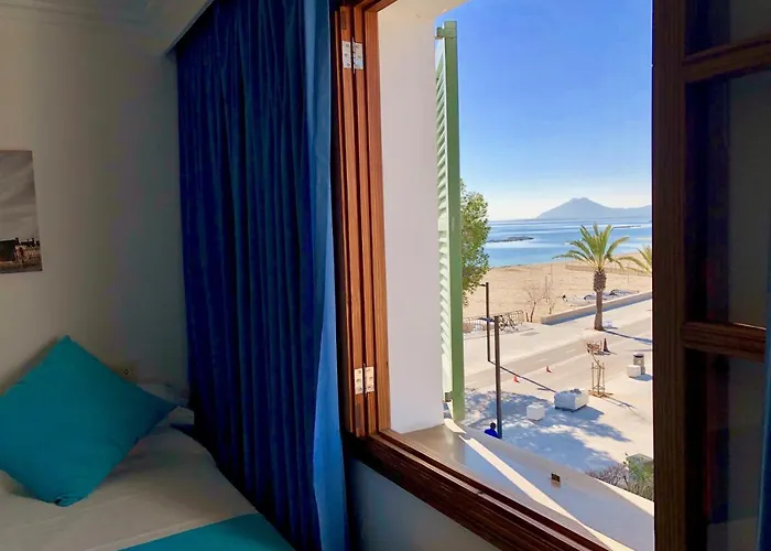 Torre Playa 波连萨港