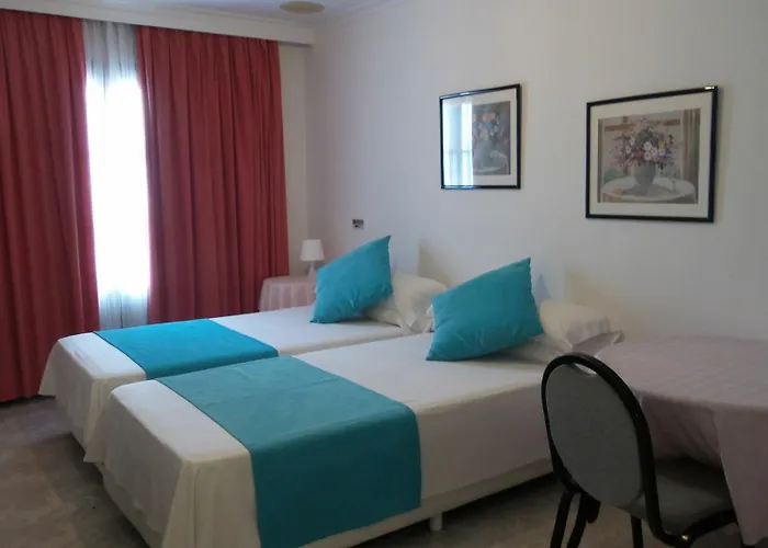 Torre Playa Апартаменти *